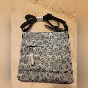 Perry Crossbody Bag TAHARI